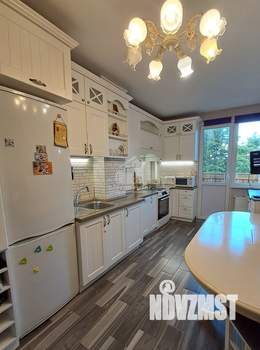 2-к квартира, вторичка, 63м2, 3/4 этаж