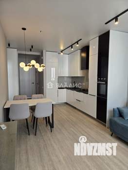 2-к квартира, вторичка, 59м2, 5/9 этаж