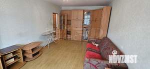 1-к квартира, вторичка, 37м2, 3/5 этаж