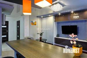 1-к квартира, вторичка, 53м2, 1/5 этаж