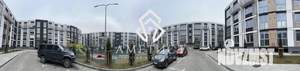 2-к квартира, вторичка, 55м2, 1/4 этаж