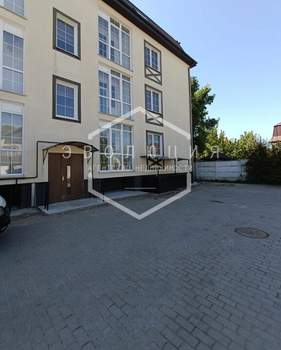 3-к квартира, вторичка, 85м2, 2/3 этаж