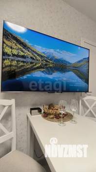 1-к квартира, вторичка, 30м2, 9/10 этаж