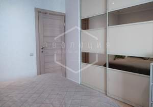 3-к квартира, вторичка, 85м2, 5/13 этаж