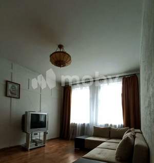 2-к квартира, вторичка, 45м2, 2/3 этаж