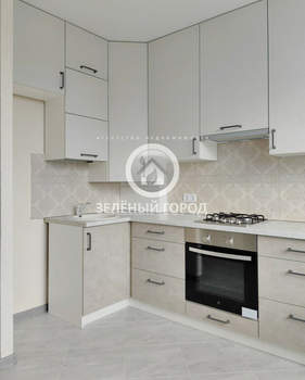 1-к квартира, вторичка, 44м2, 5/8 этаж
