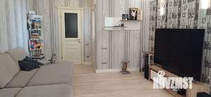 2-к квартира, вторичка, 70м2, 7/11 этаж
