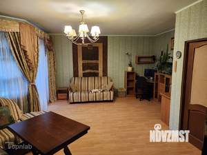 3-к квартира, вторичка, 84м2, 2/5 этаж