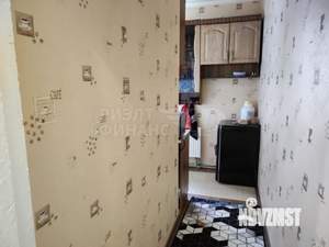2-к квартира, вторичка, 42м2, 2/2 этаж