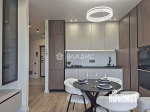 2-к квартира, вторичка, 71м2, 8/9 этаж
