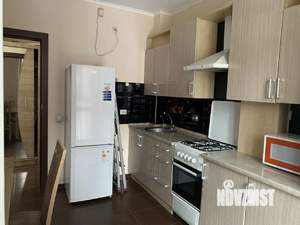 1-к квартира, вторичка, 43м2, 2/9 этаж