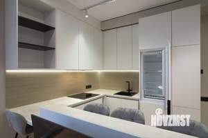 1-к квартира, вторичка, 77м2, 9/10 этаж