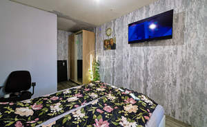 3-к квартира, вторичка, 61м2, 4/5 этаж