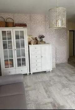 1-к квартира, вторичка, 44м2, 5/9 этаж