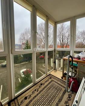 3-к квартира, вторичка, 93м2, 5/16 этаж