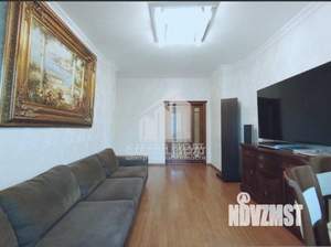 3-к квартира, вторичка, 100м2, 3/9 этаж