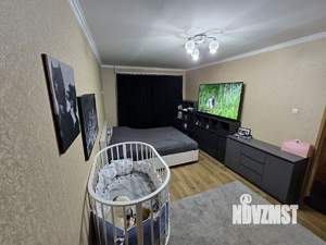 1-к квартира, вторичка, 31м2, 1/5 этаж