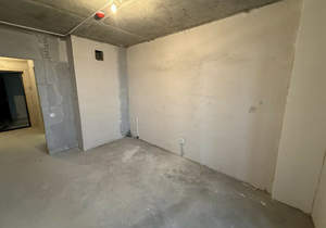 1-к квартира, вторичка, 48м2, 21/25 этаж