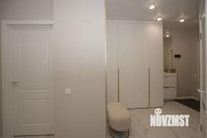 2-к квартира, вторичка, 65м2, 9/9 этаж