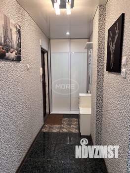 1-к квартира, вторичка, 35м2, 9/9 этаж