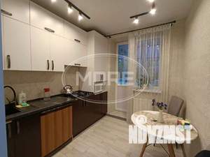 1-к квартира, вторичка, 29м2, 2/10 этаж