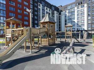 1-к квартира, вторичка, 38м2, 9/9 этаж