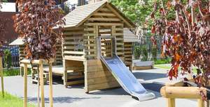 Студия квартира, сданный дом, 77м2, 1/8 этаж