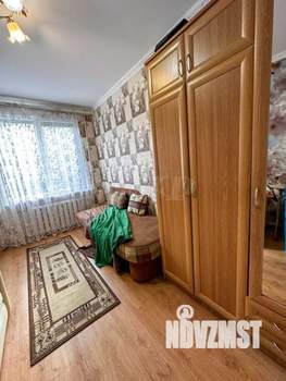 3-к квартира, вторичка, 63м2, 3/5 этаж