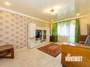 2-к квартира, вторичка, 53м2, 2/5 этаж