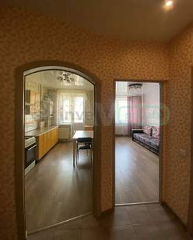 1-к квартира, вторичка, 34м2, 7/8 этаж