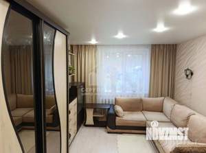 1-к квартира, вторичка, 33м2, 5/10 этаж