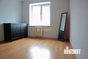 2-к квартира, вторичка, 74м2, 2/5 этаж