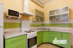 1-к квартира, вторичка, 50м2, 1/5 этаж