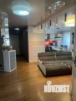 3-к квартира, вторичка, 101м2, 1/6 этаж