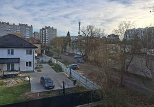 2-к квартира, вторичка, 120м2, 1/2 этаж