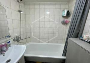 1-к квартира, вторичка, 37м2, 2/5 этаж