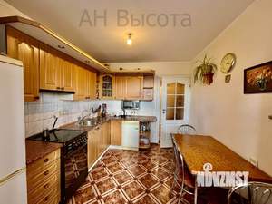 3-к квартира, вторичка, 65м2, 5/16 этаж