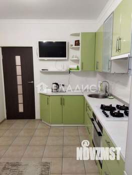 1-к квартира, вторичка, 43м2, 3/9 этаж