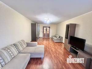 3-к квартира, вторичка, 96м2, 10/12 этаж