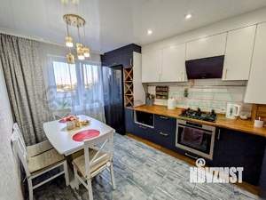 3-к квартира, вторичка, 75м2, 4/9 этаж