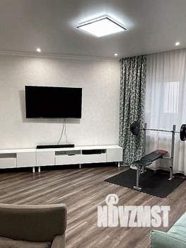 4-к квартира, вторичка, 123м2, 4/7 этаж