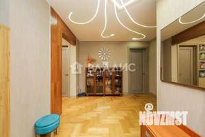 3-к квартира, вторичка, 103м2, 4/16 этаж