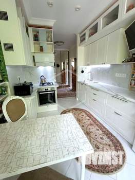 2-к квартира, вторичка, 55м2, 2/4 этаж