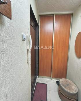 1-к квартира, вторичка, 35м2, 5/9 этаж