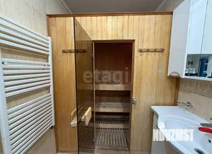 4-к квартира, вторичка, 124м2, 5/7 этаж