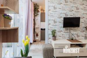 1-к квартира, вторичка, 28м2, 1/5 этаж