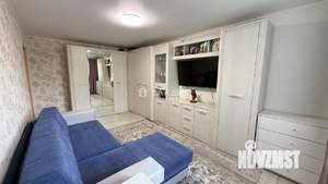 2-к квартира, вторичка, 44м2, 1/5 этаж