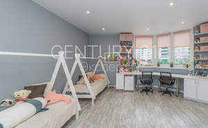 3-к квартира, вторичка, 84м2, 2/10 этаж