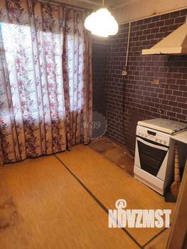 2-к квартира, вторичка, 50м2, 1/5 этаж