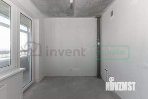 1-к квартира, вторичка, 34м2, 12/16 этаж